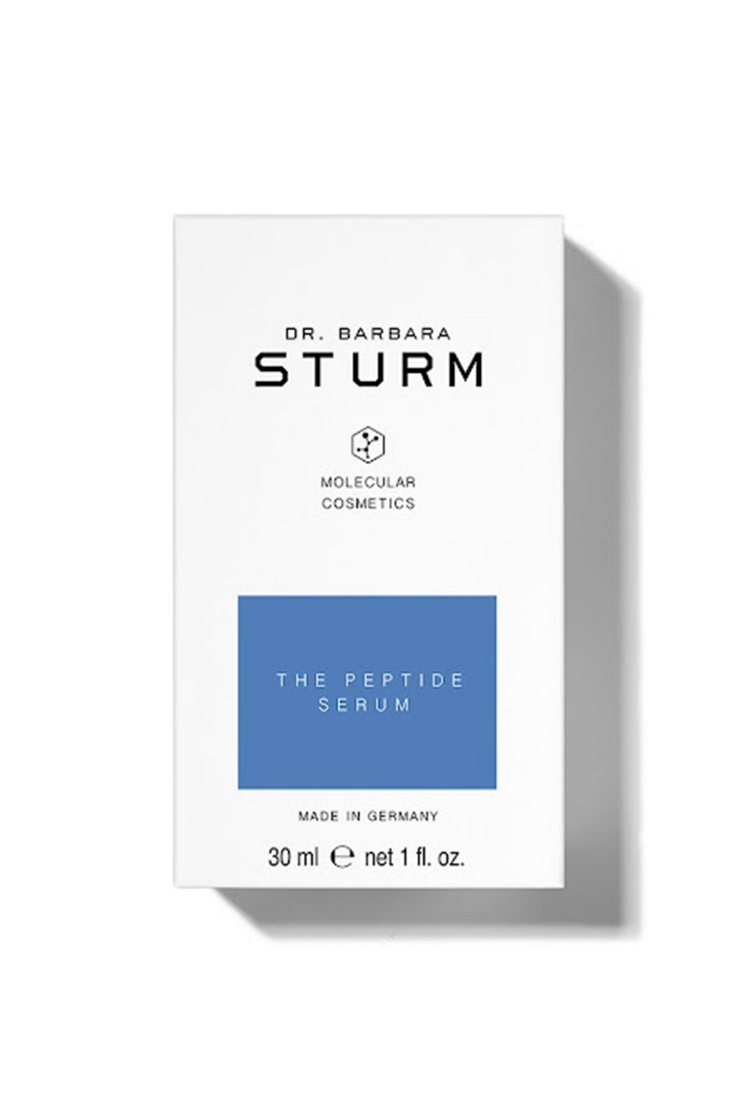 The Peptide Serum