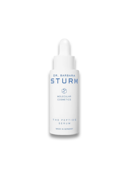 The Peptide Serum