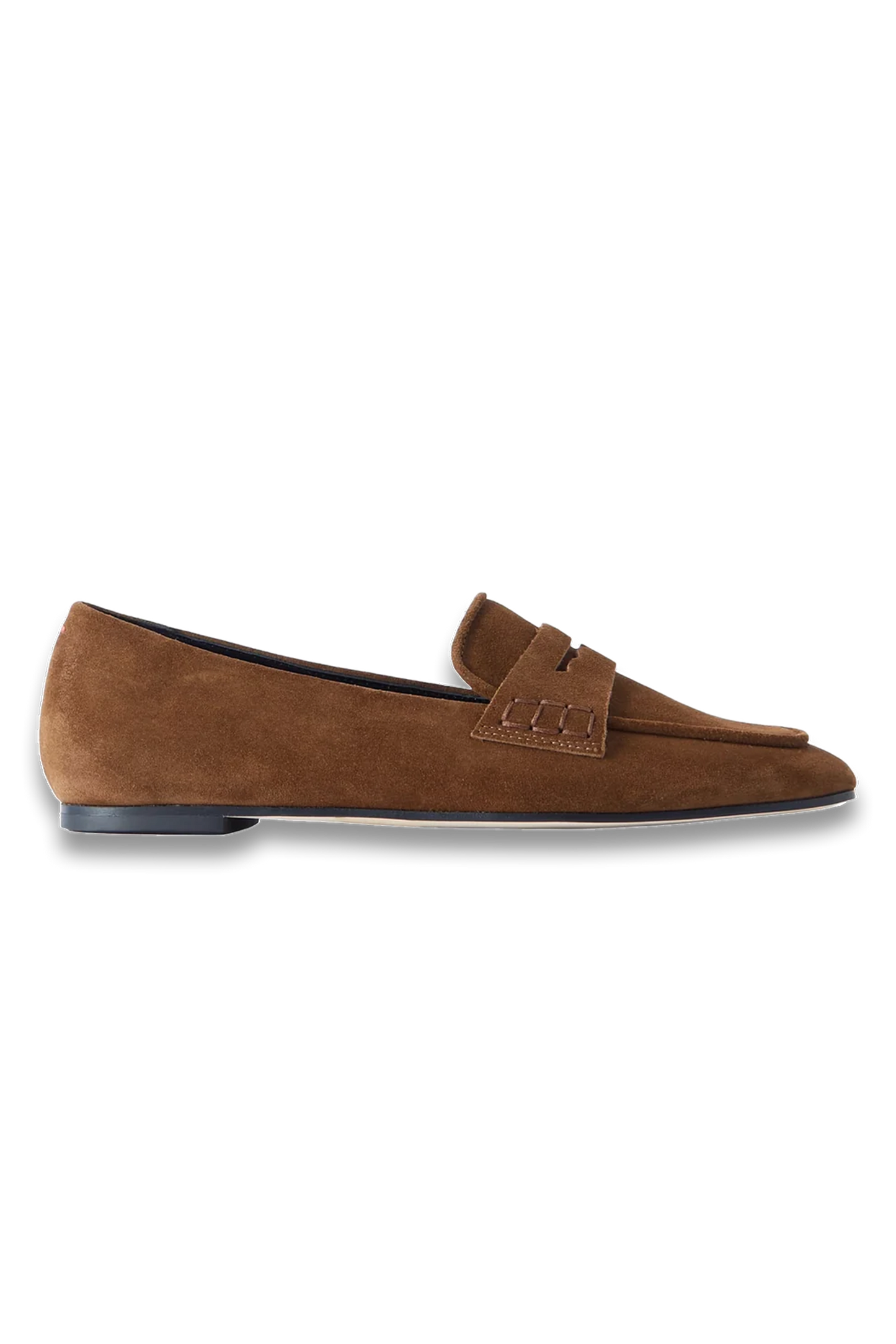 Alfie Suede Loafers