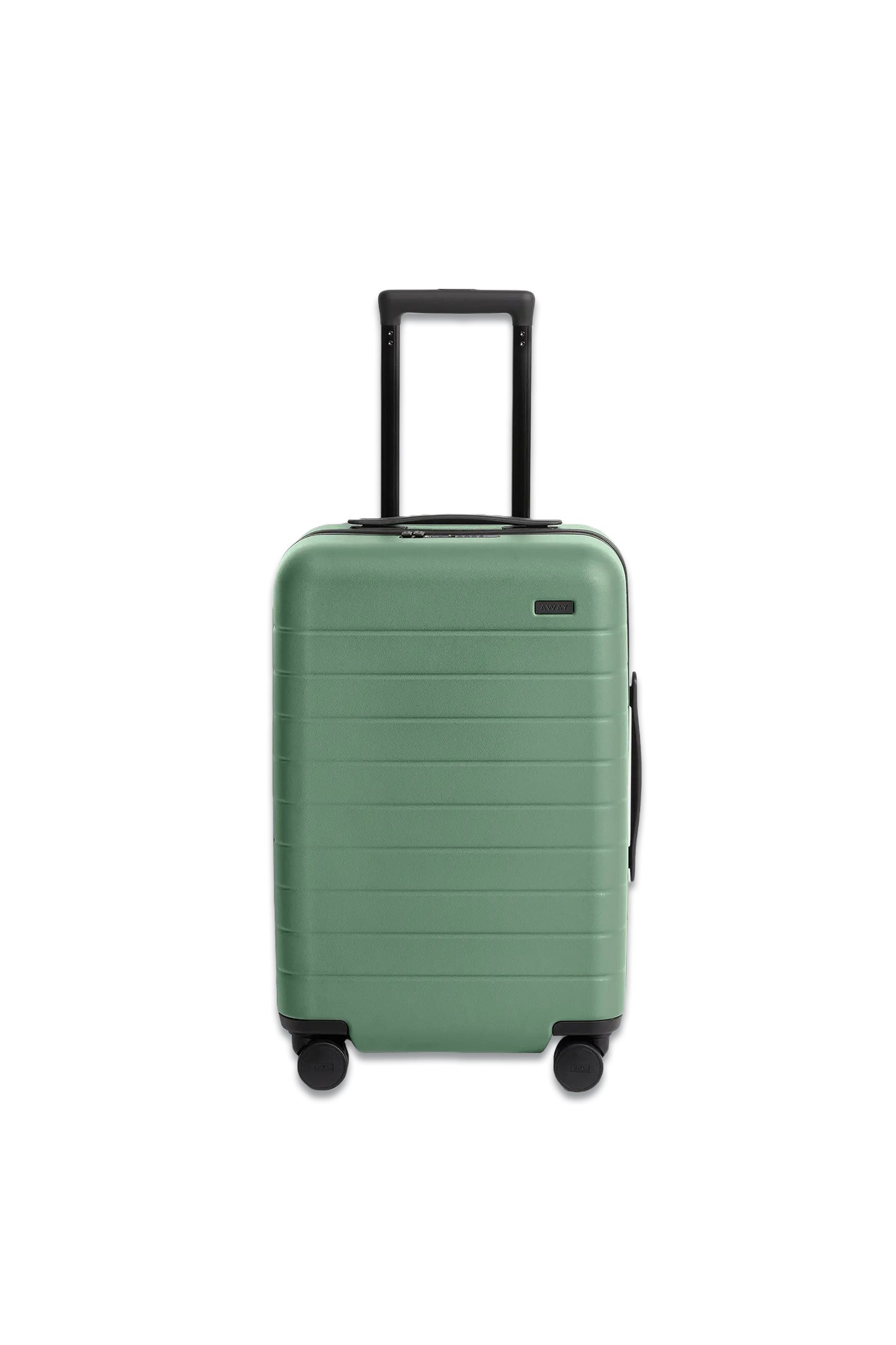The Carry-On in Sea Green