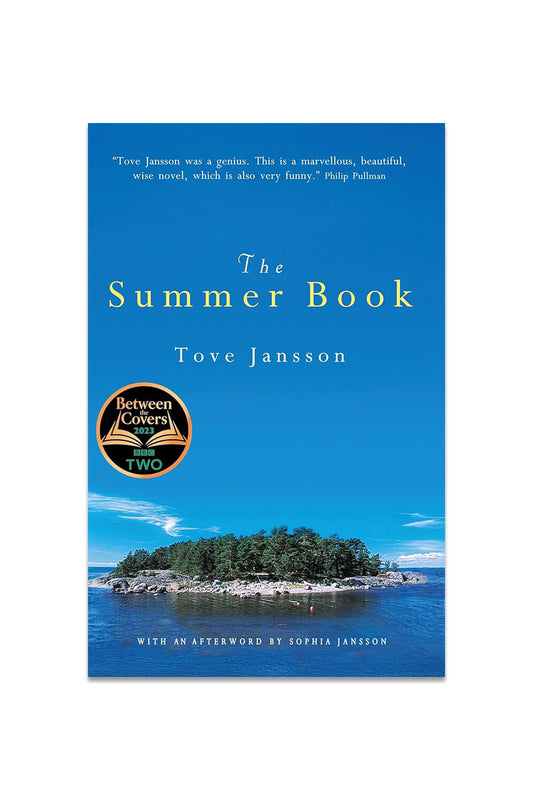 The Summer Book: A Novel