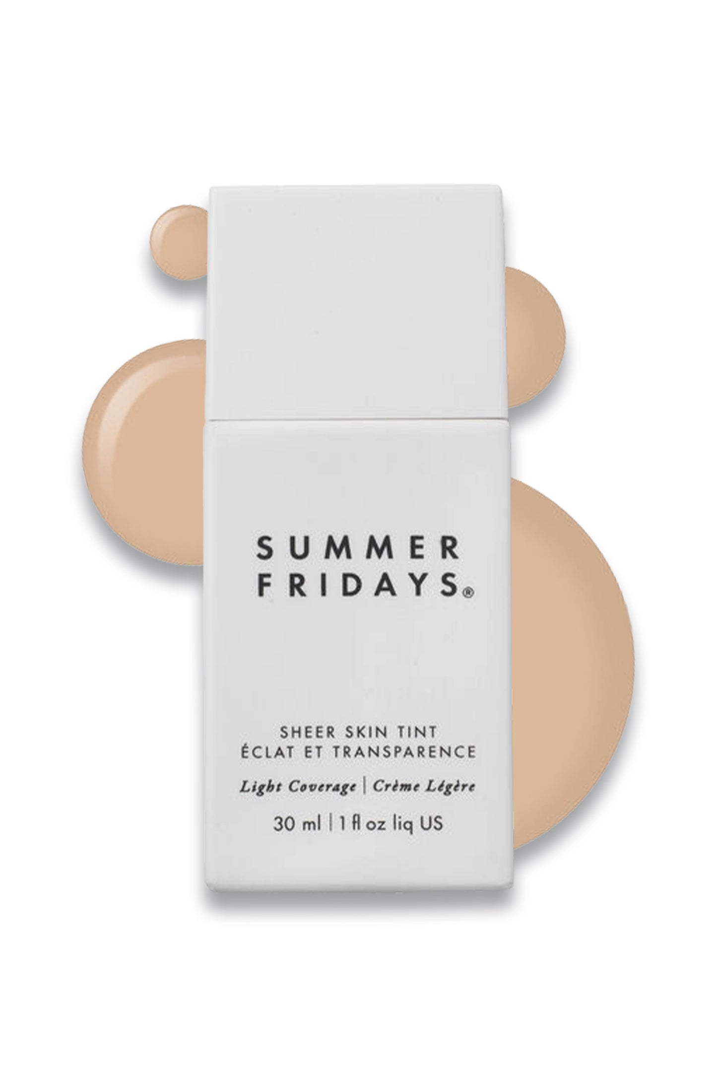 Sheer Skin Tint