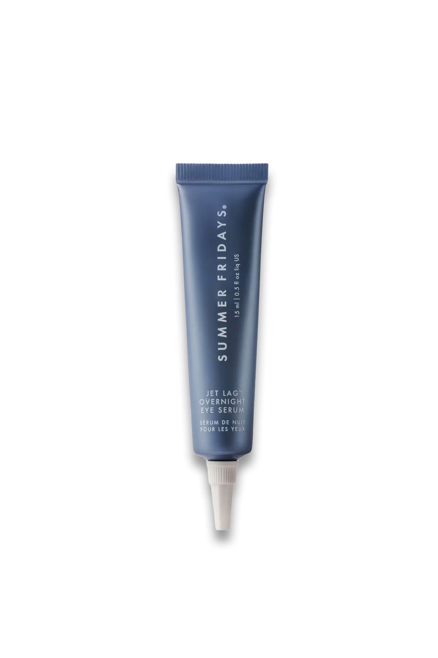 Jet Lag Overnight Eye Serum