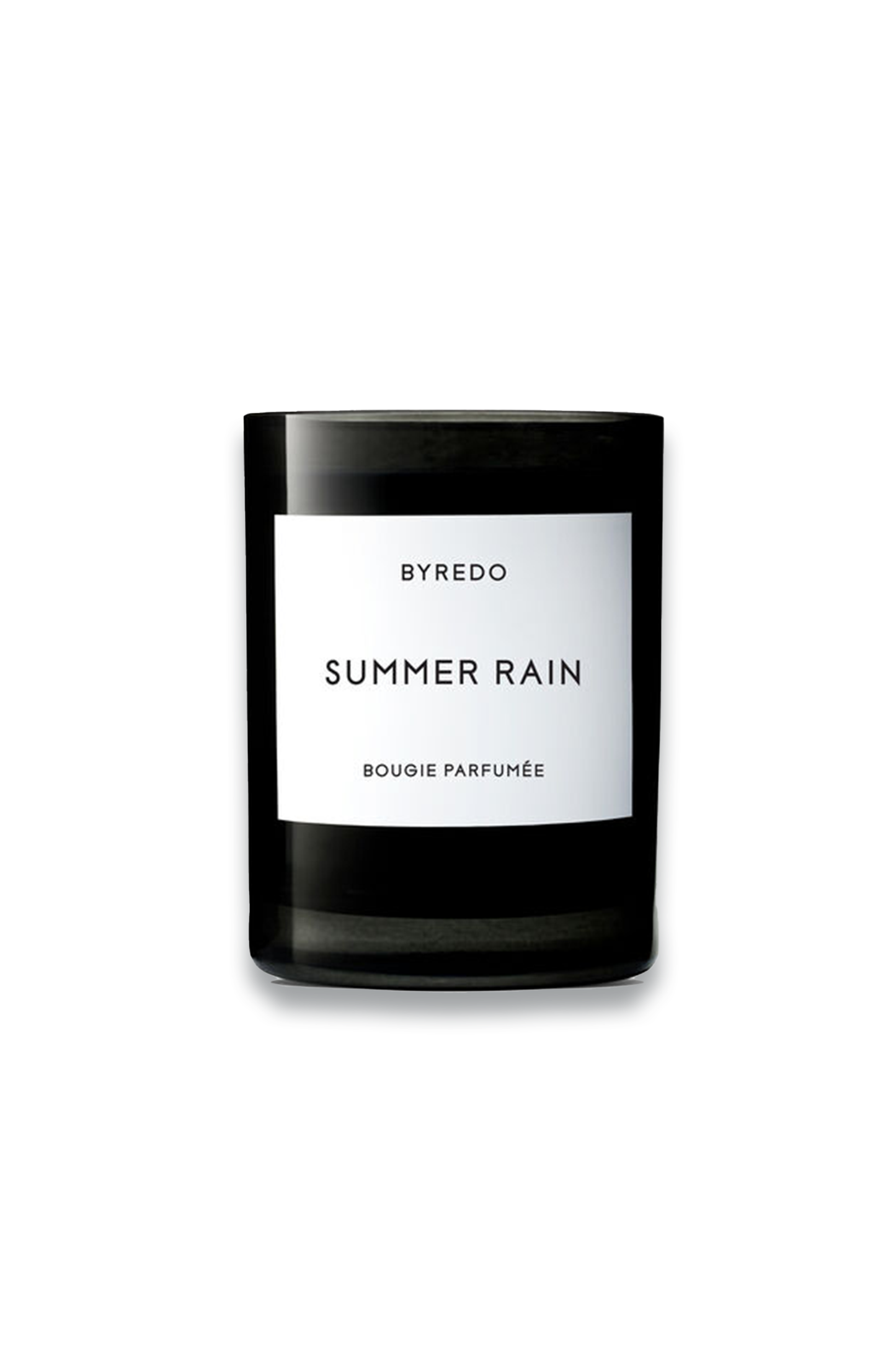 Summer Rain