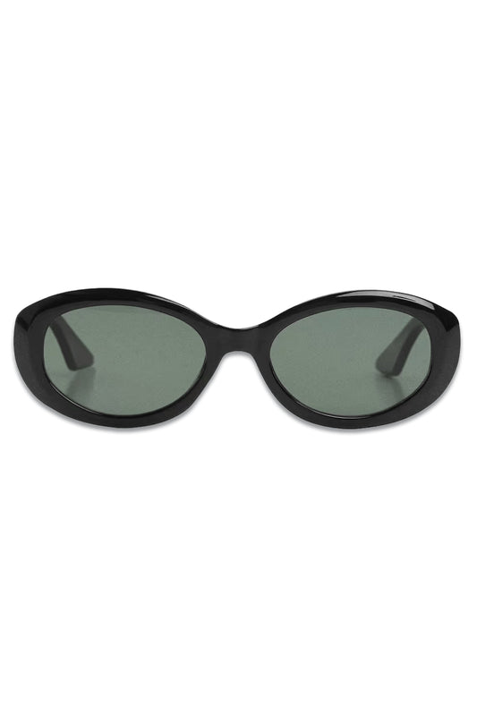 Acetate Frame Sunglasses