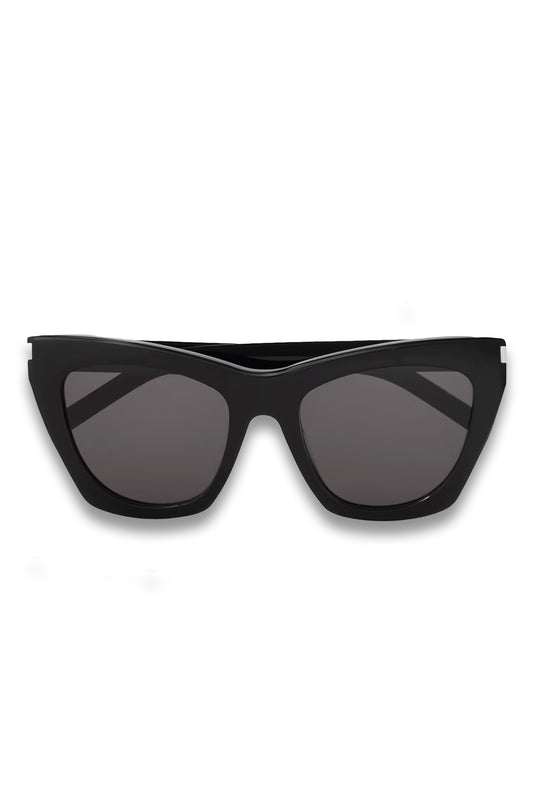 Kate Cat-Eye Acetate Sunglasses