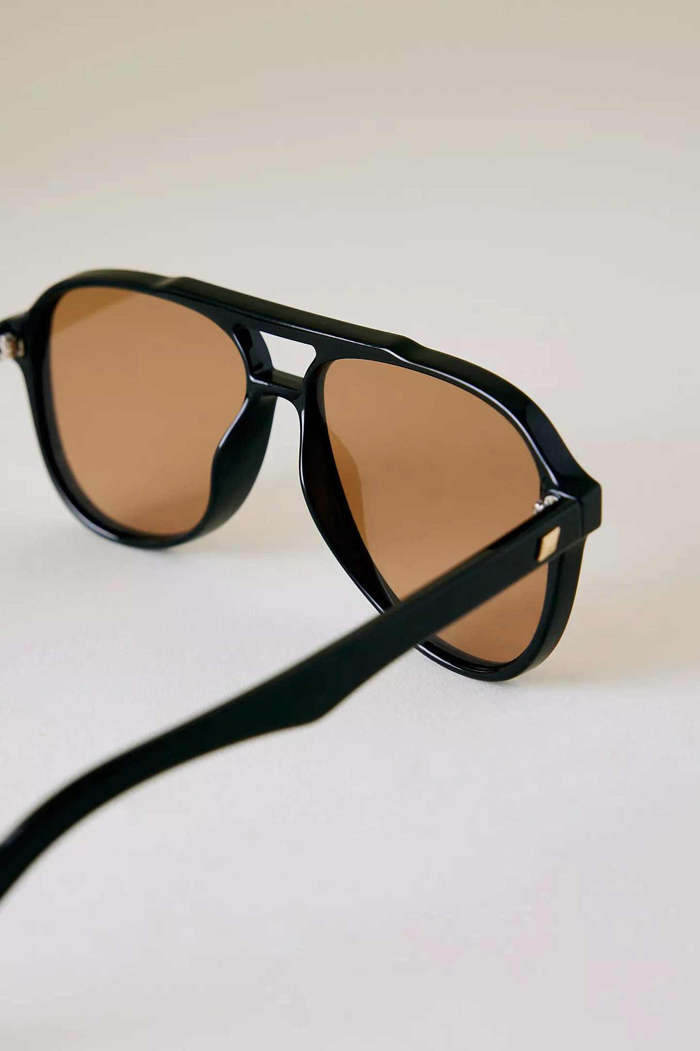 Tragic Magic Aviator Sunglasses
