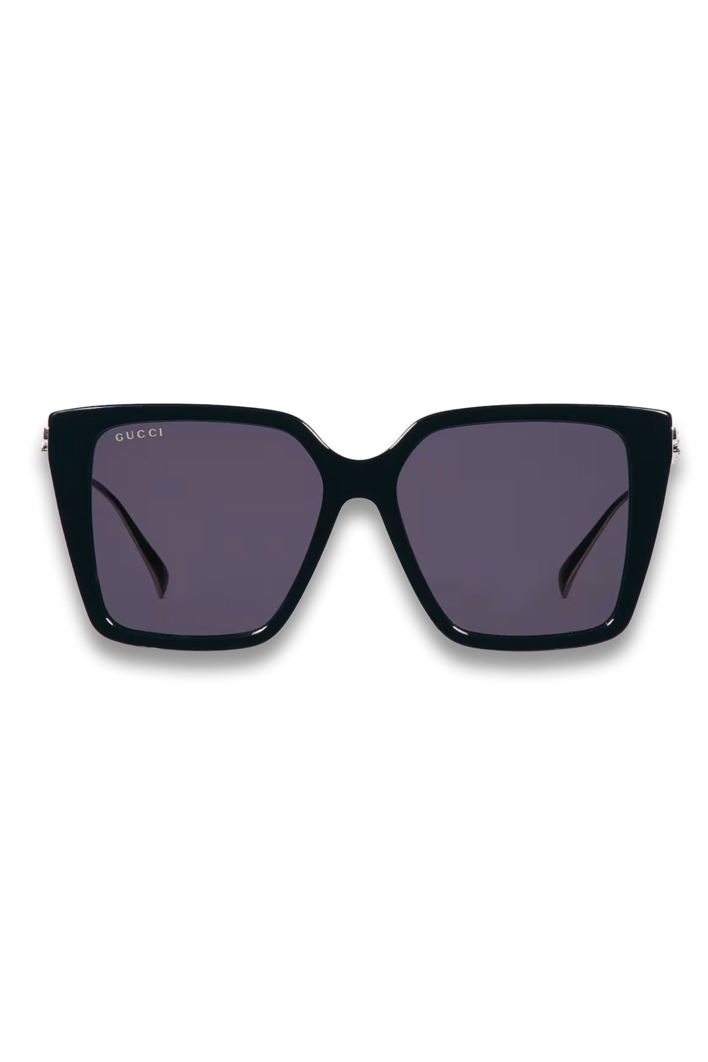 Square Frame Sunglasses
