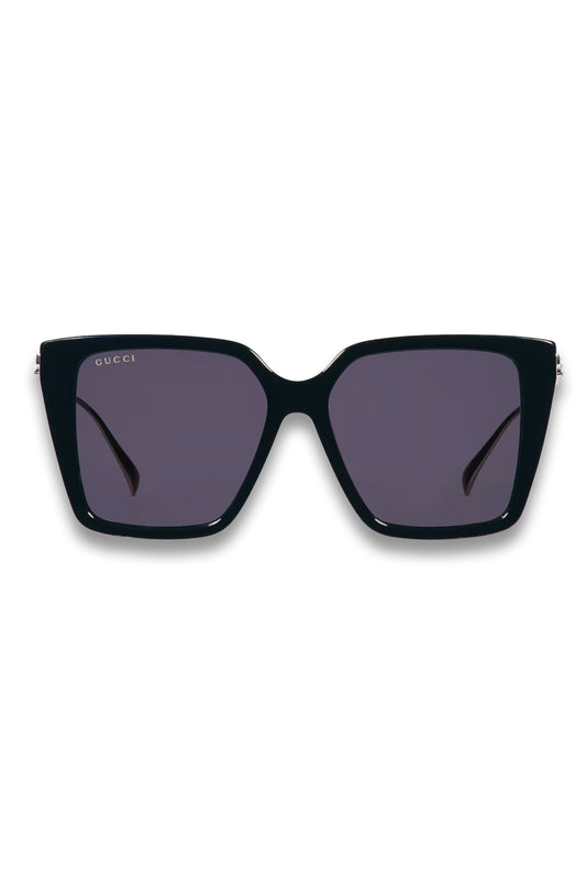 Square Frame Sunglasses