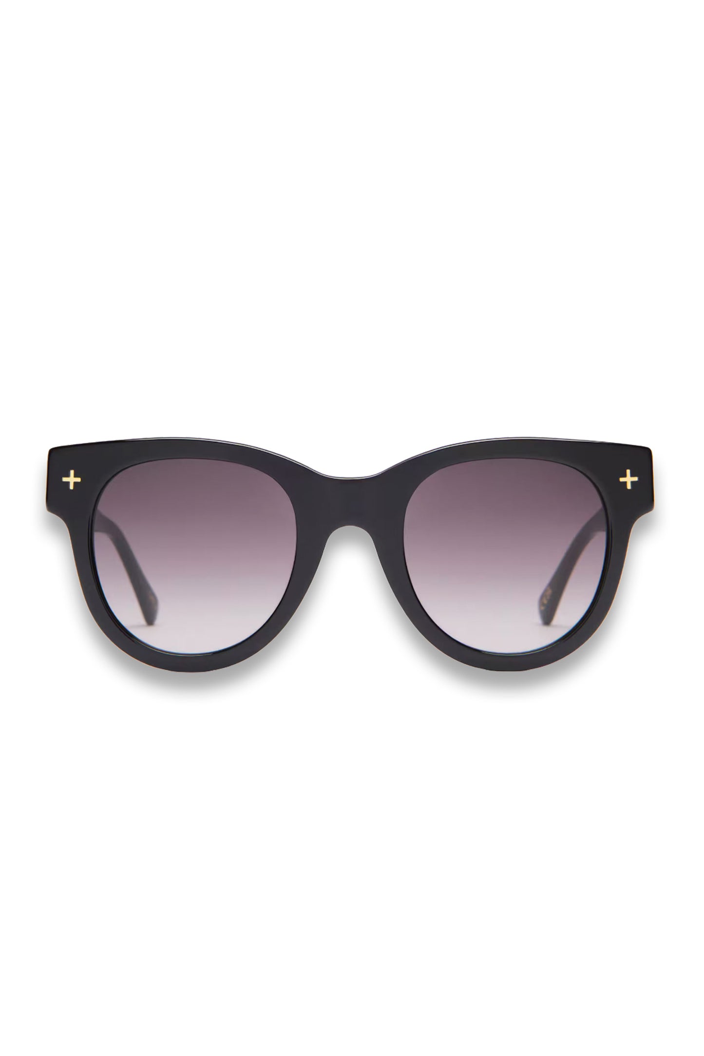 D Frame Sunglasses