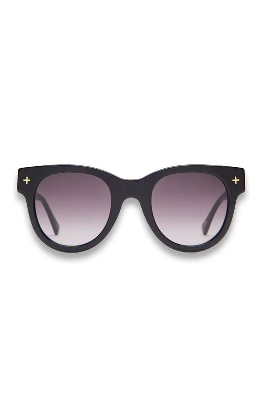 D Frame Sunglasses