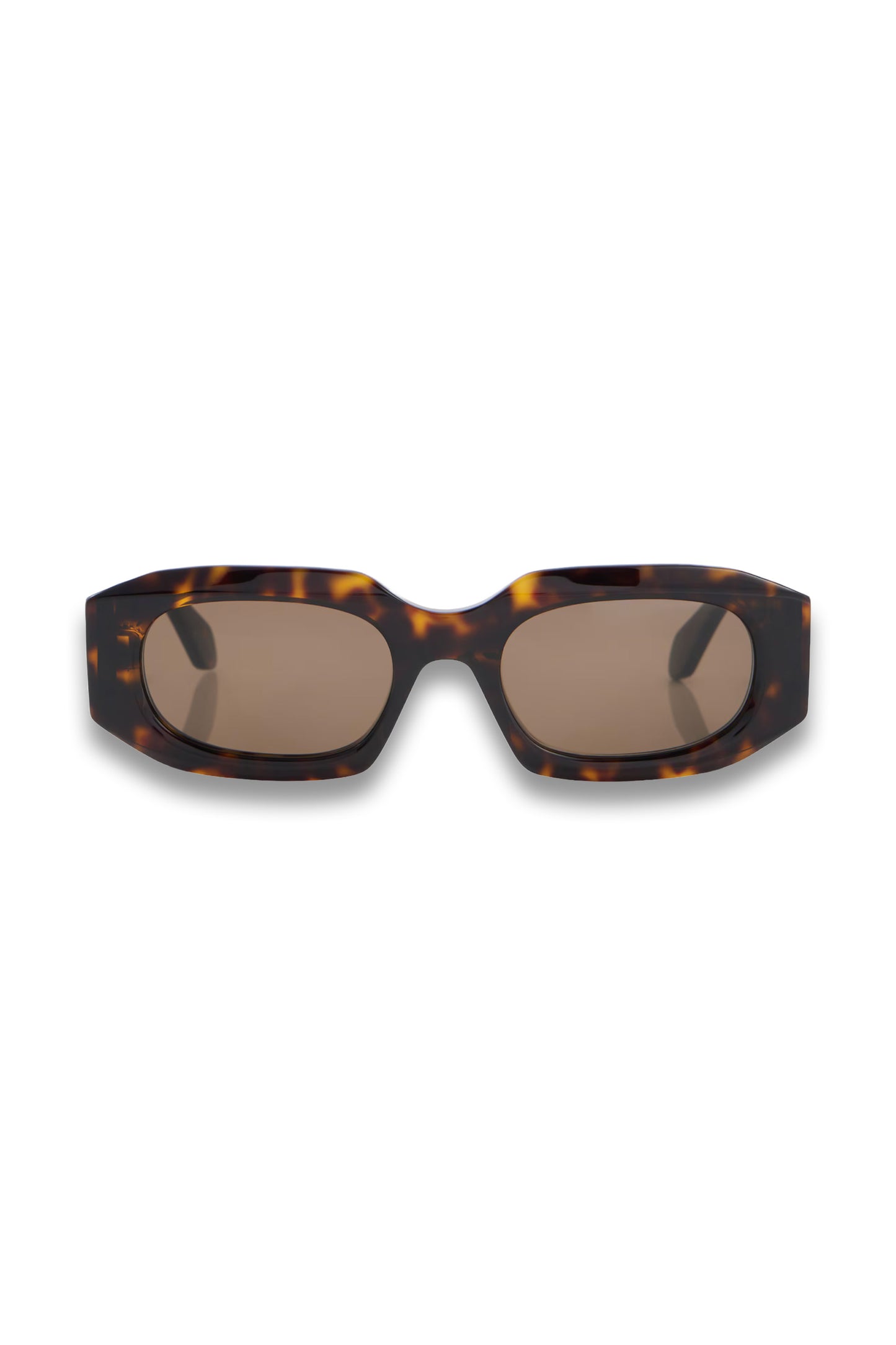 Rectangular Sunglasses