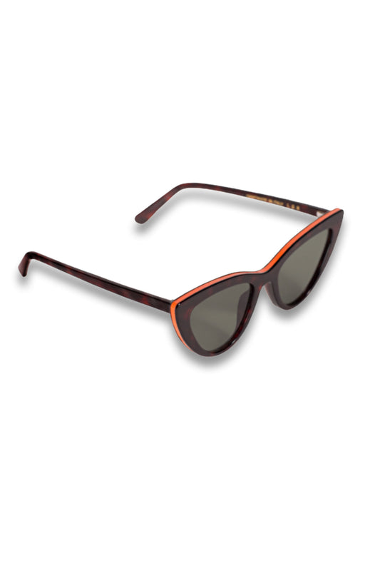 Orchid Sunglasses Grand Hotel Tremezzo Special Edition