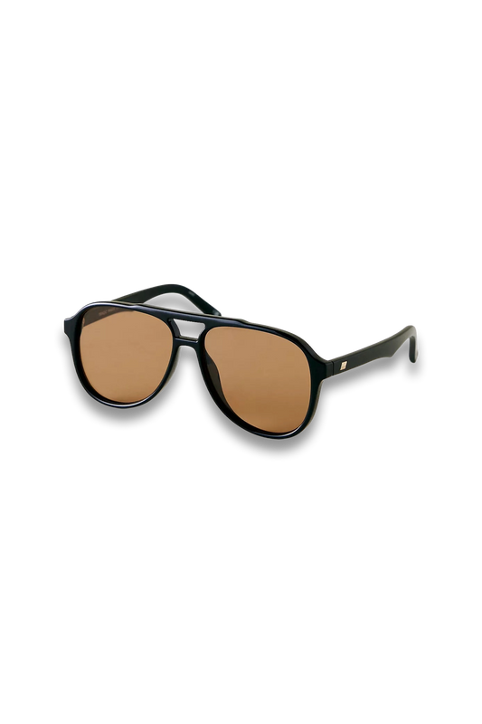 Tragic Magic Aviator Sunglasses
