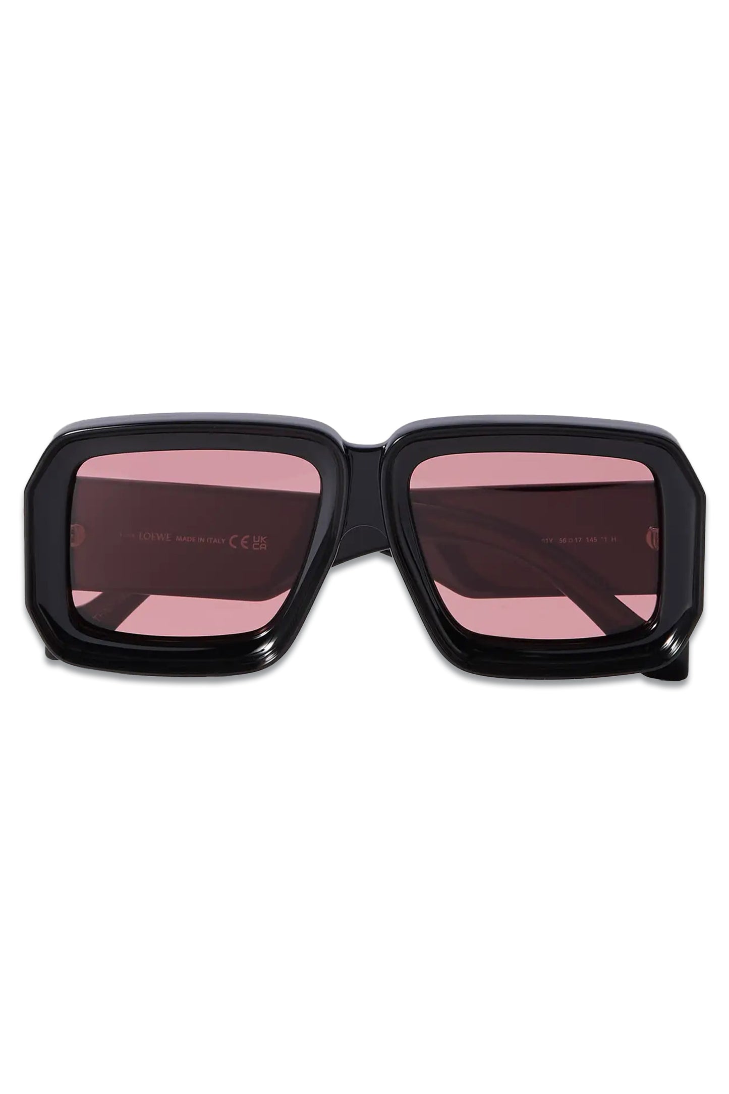 Paula's Ibiza Square-frame Acetate Sunglasses