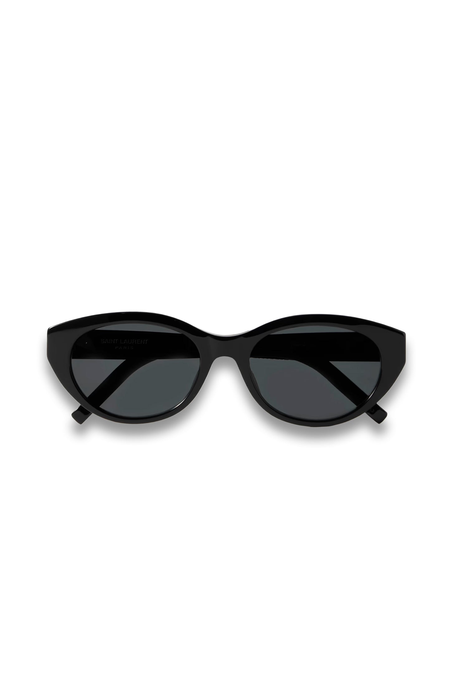Cat-Eye Acetate Sunglasses
