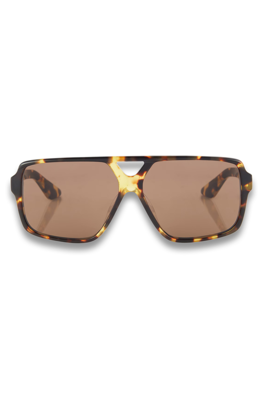 x Oliver Peoples Square Sunglasses