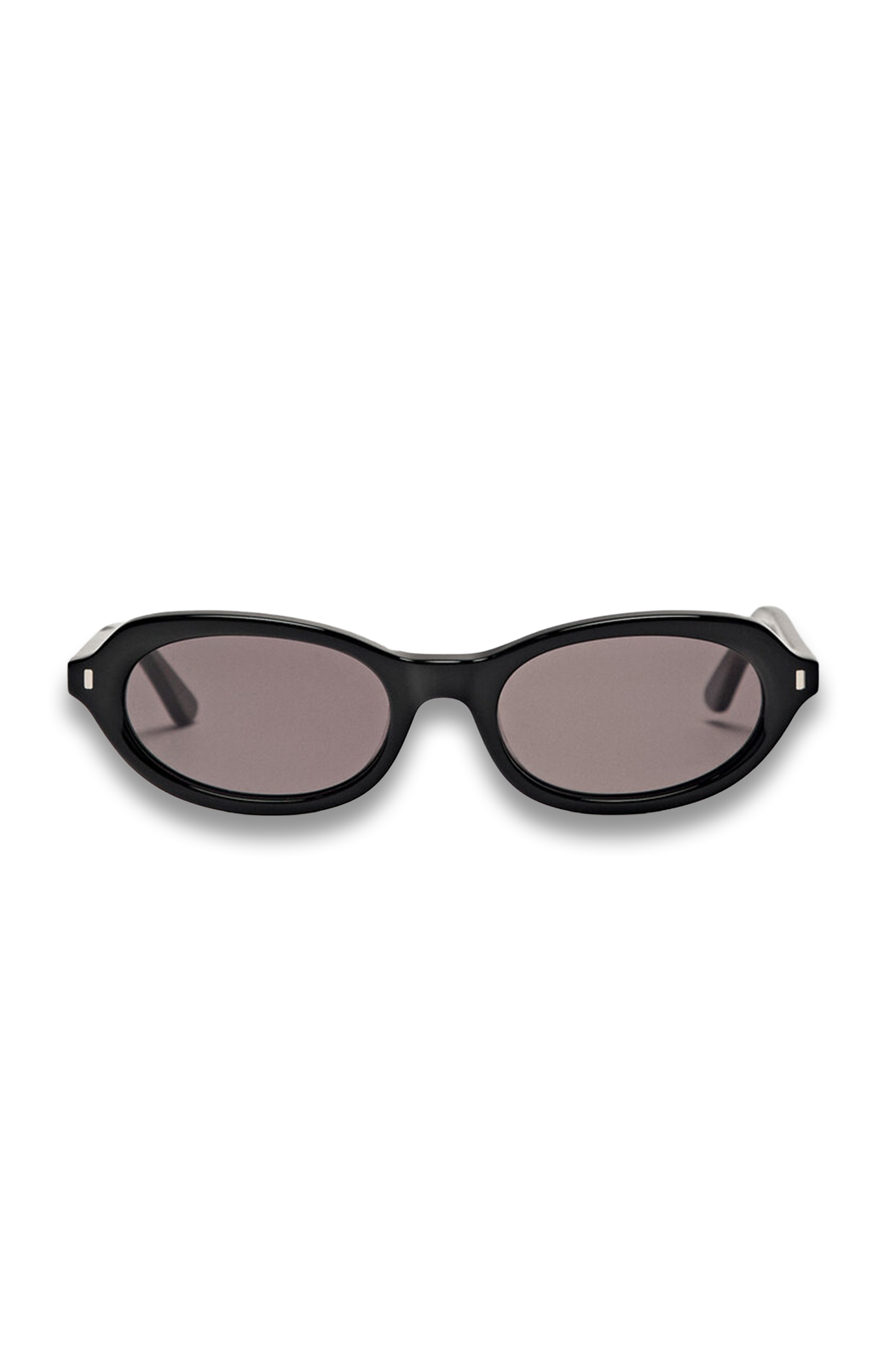 Mini Oval Sunglasses