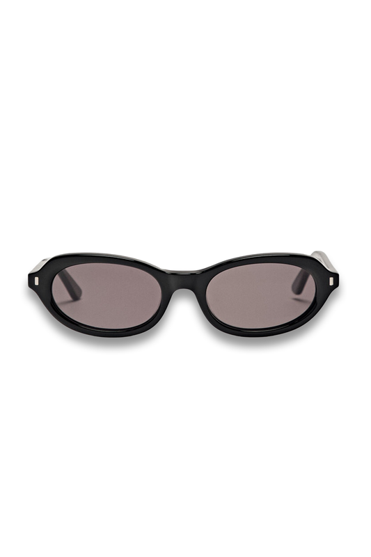 Mini Oval Sunglasses