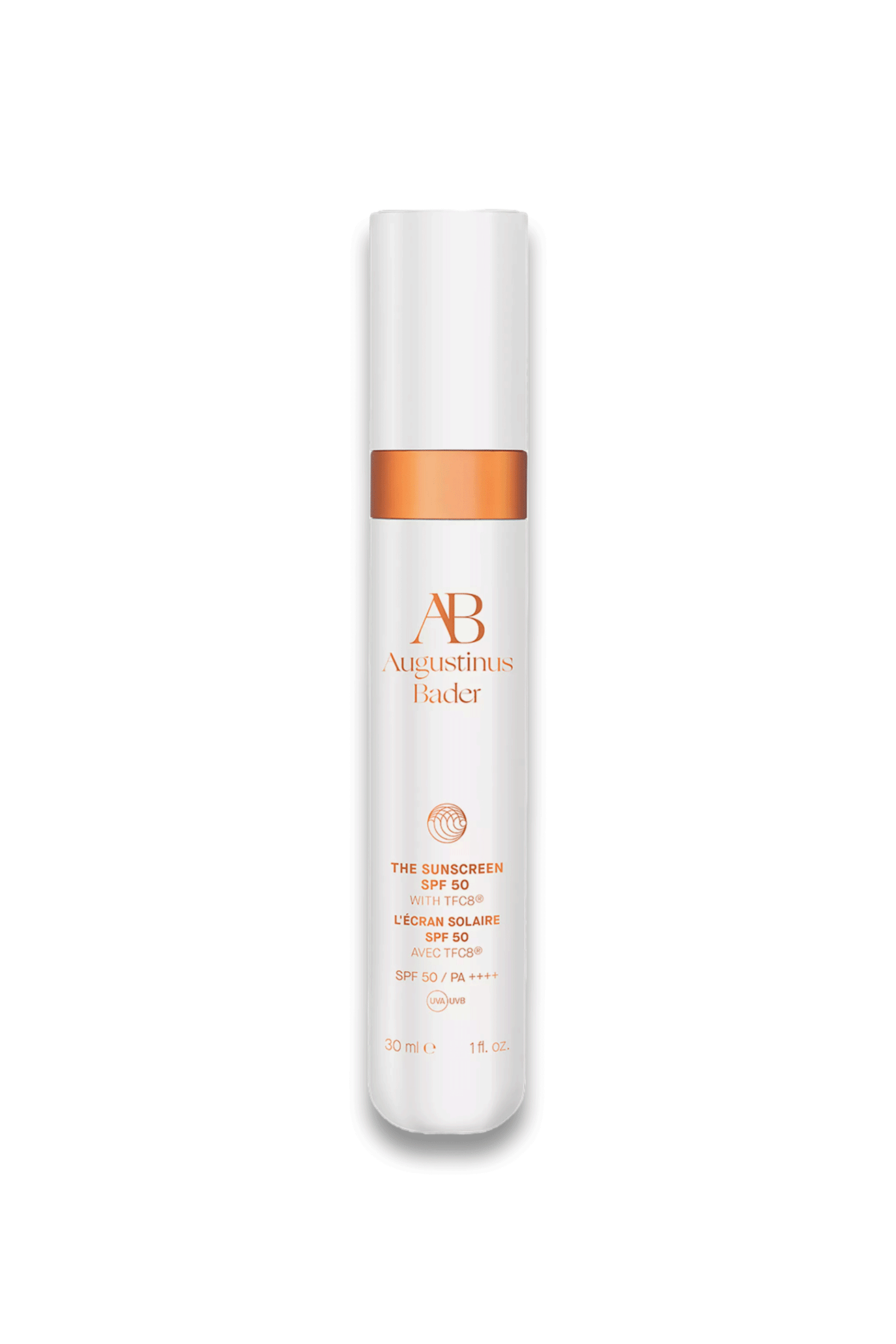 The Sunscreen SPF 50 30ml