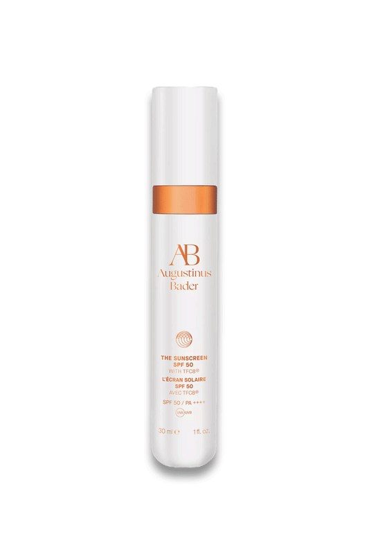 The Sunscreen SPF 50 30ml