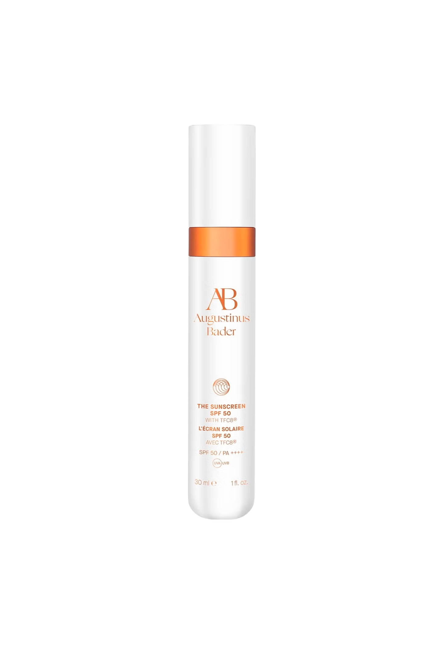The Sunscreen SPF 50 - 30ml