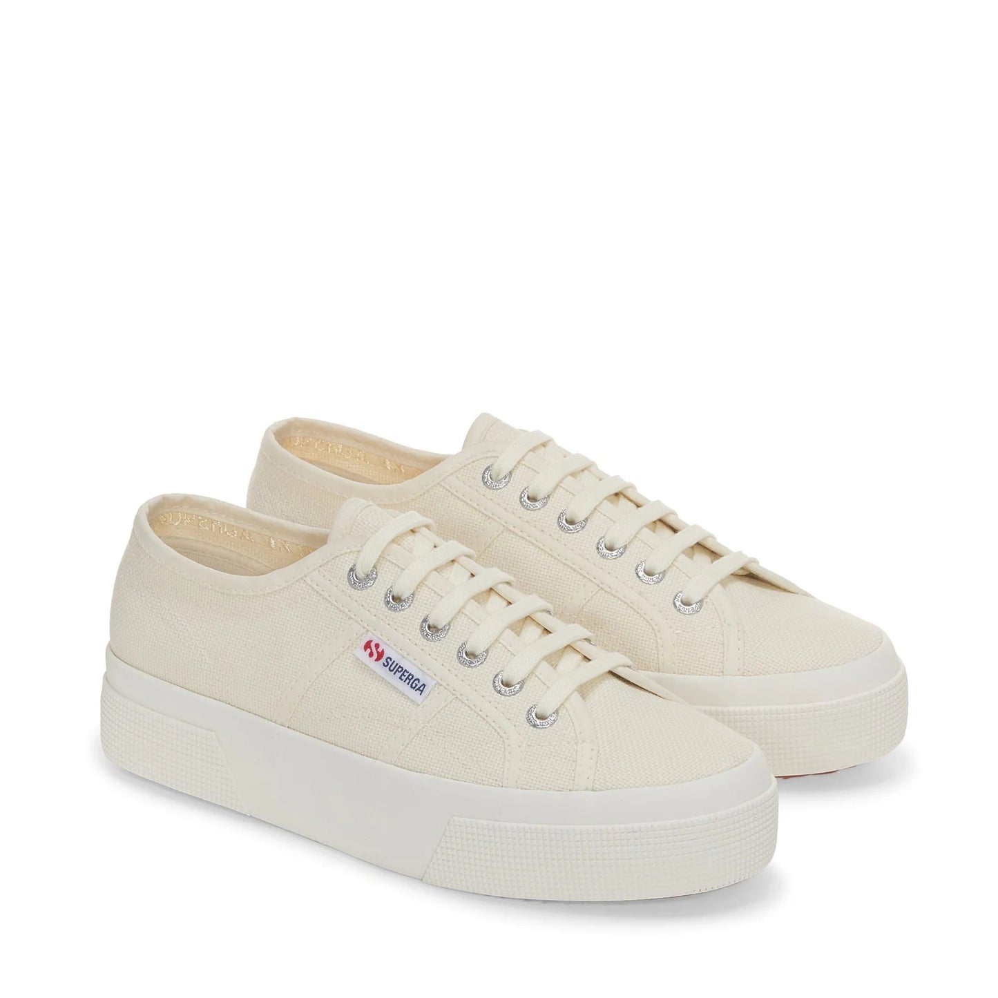 2740 Platform Beige Natural-favorio