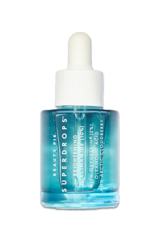 Superdrops™ Brightening Niacinamide (10%)