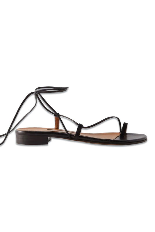 Susan Leather Sandals