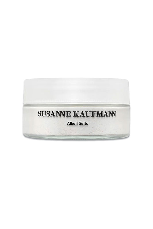 Susanne Kaufmann Alkali Salts