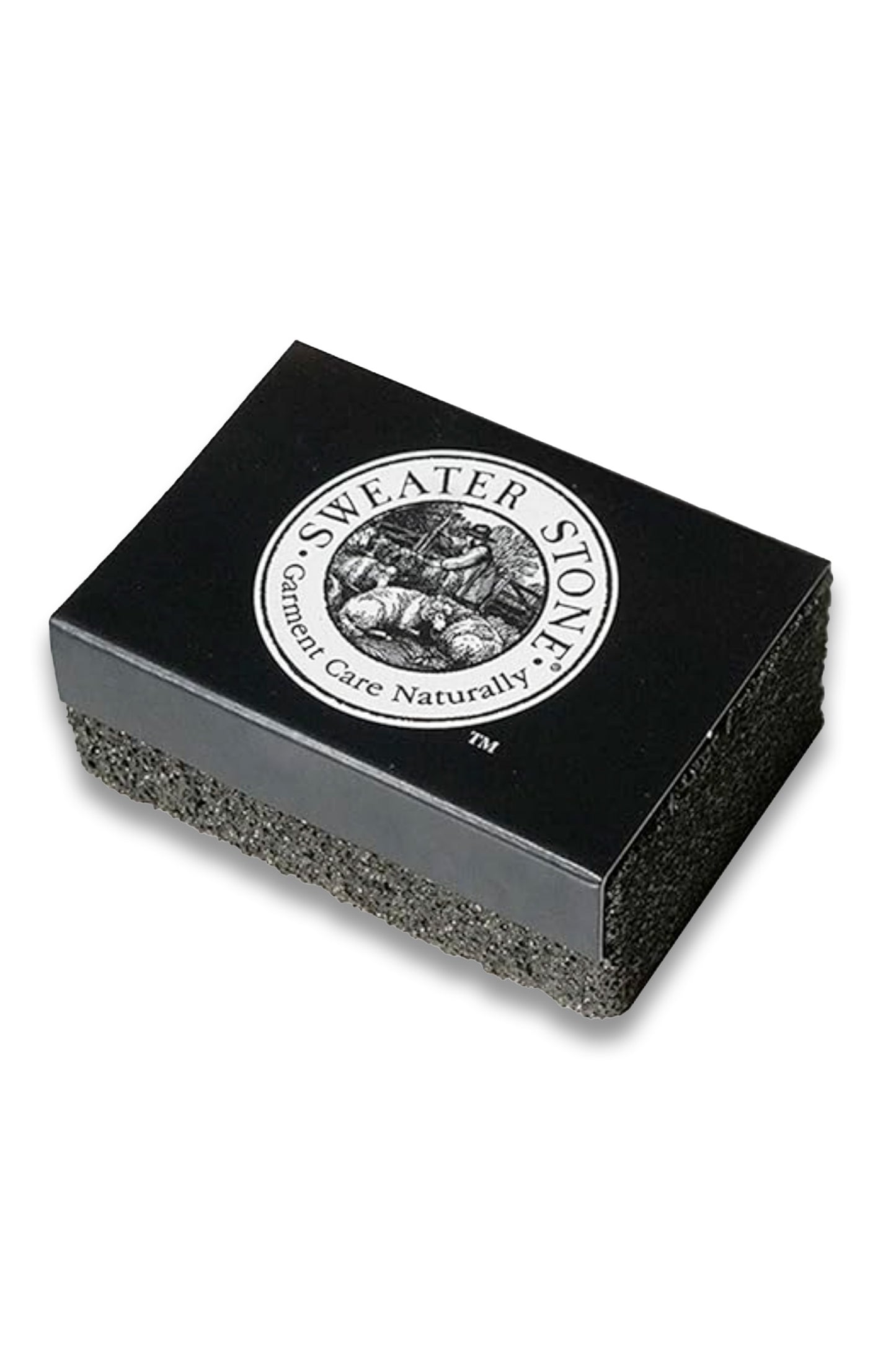 Sweater Stone