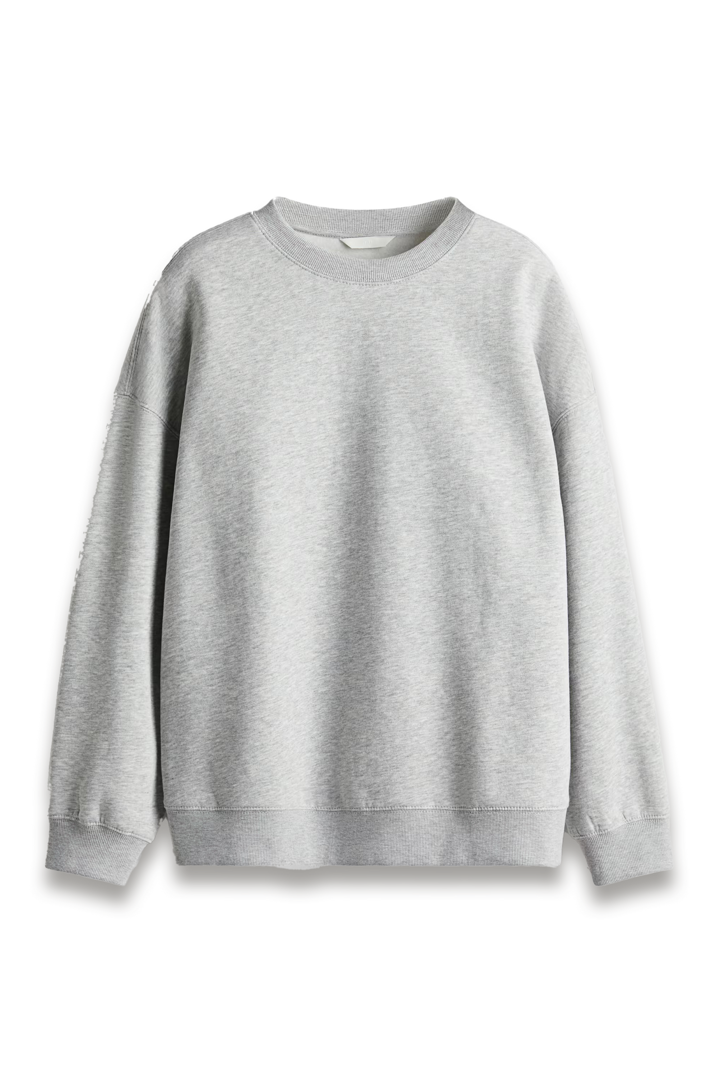 Oversized Sweatshirt