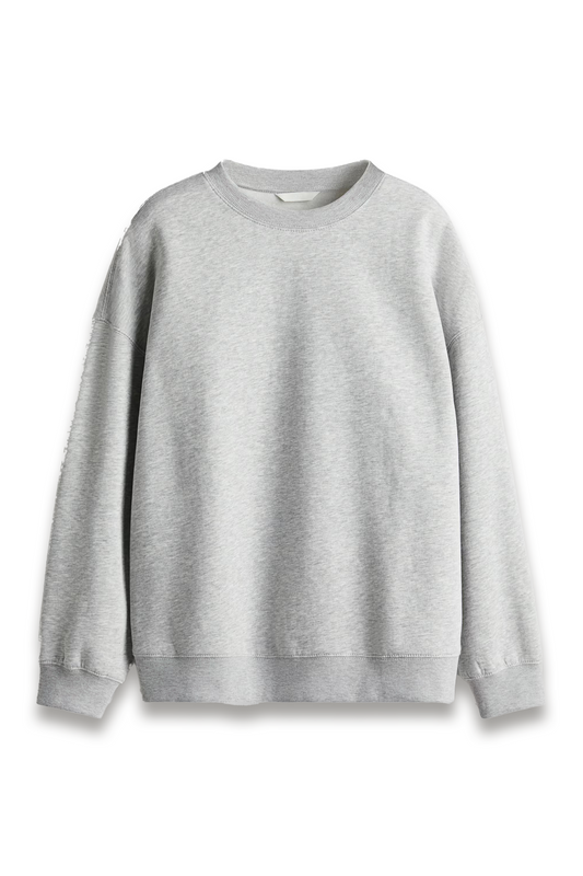 Oversized Sweatshirt