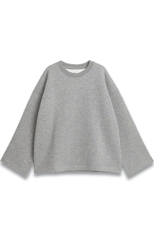 Oversized Sweatshirt