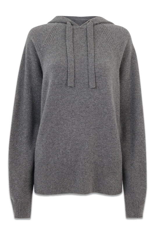 Cashmere Hoodie