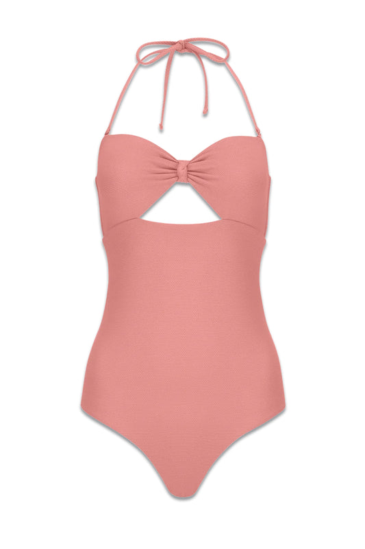 The Chazzy Swimsuit Rose