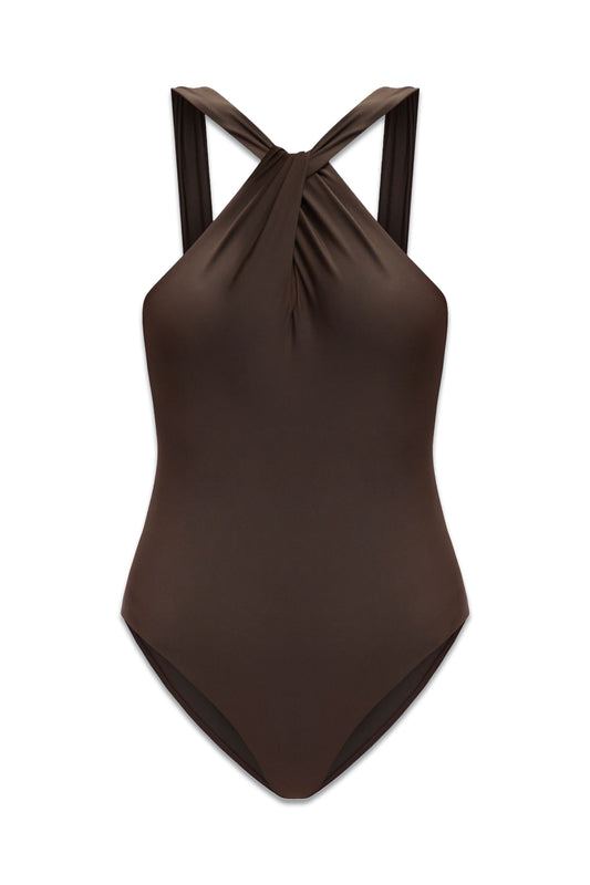 The Cosima Maillot Swimsuit