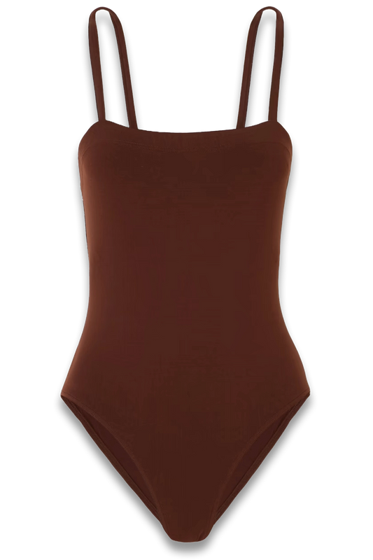 Les Essentiels Aquarelle Swimsuit