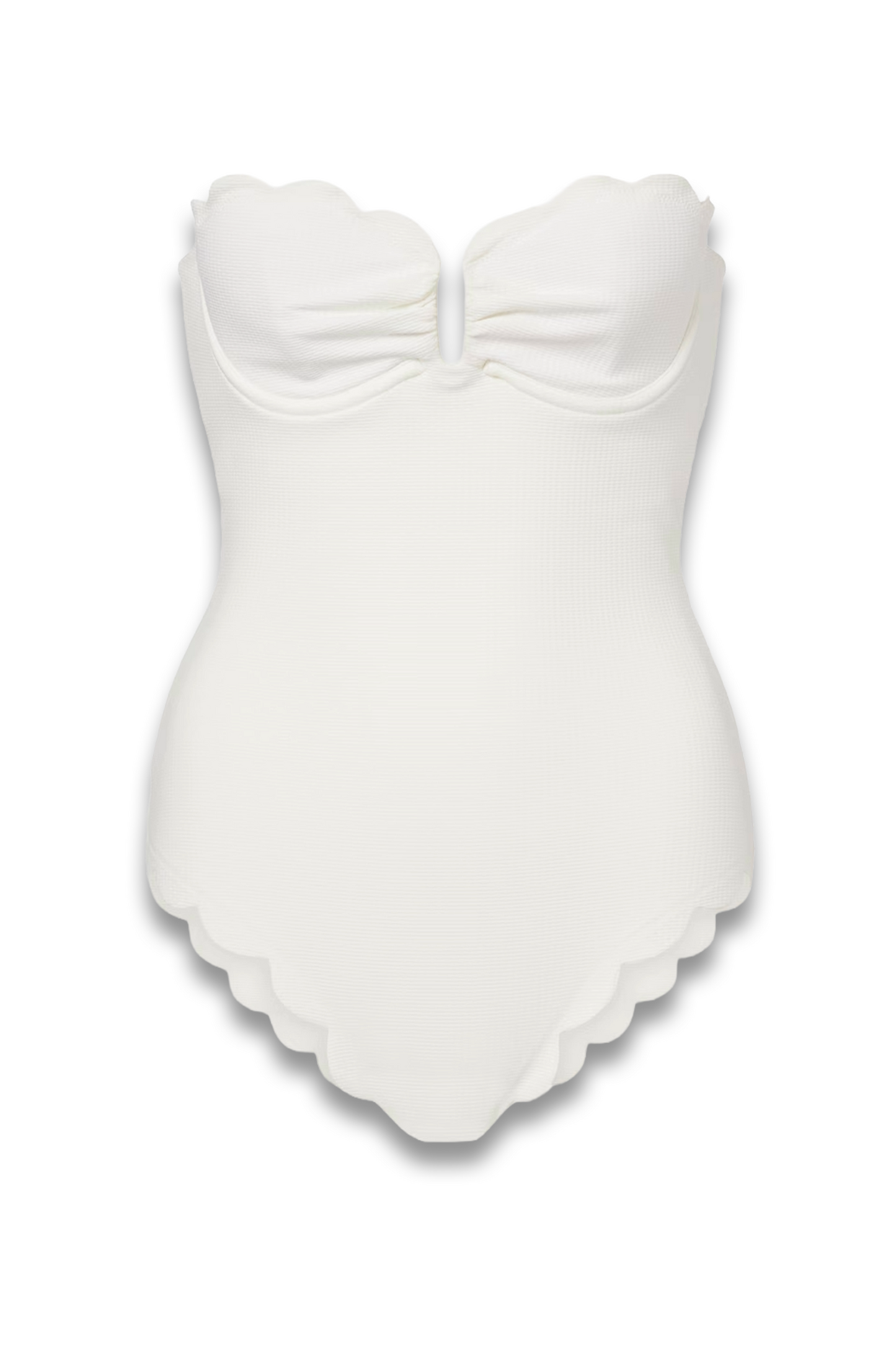 Lisbon Maillot Swimsuit