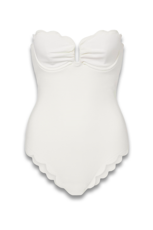 Lisbon Maillot Swimsuit