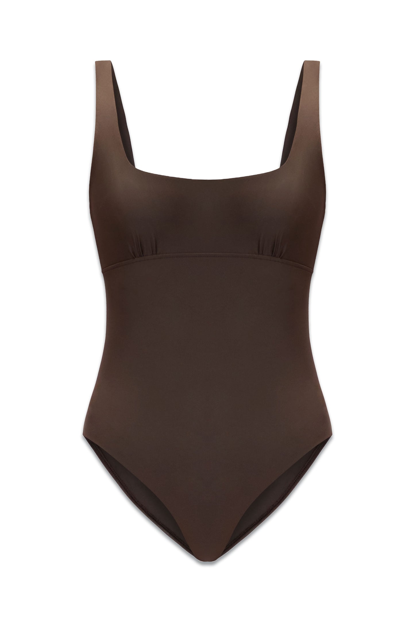 The Carolina Maillot Swimsuit