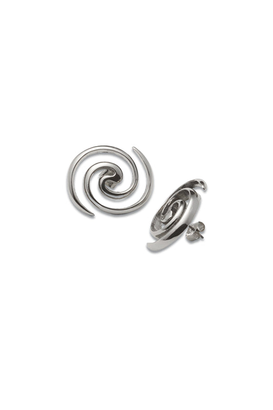 Spin Earrings
