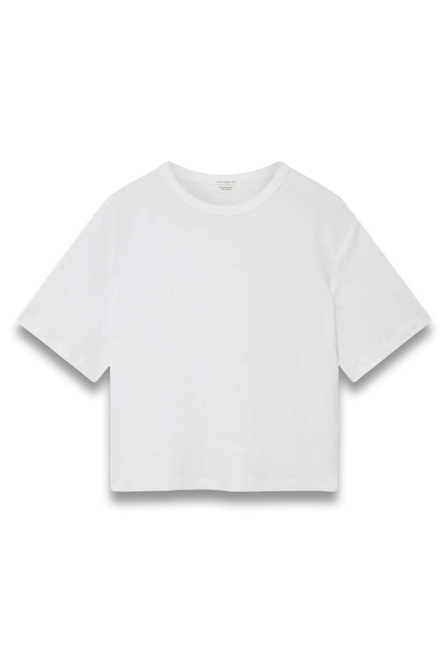 The LINEN 03 / The Relaxed-Fit
