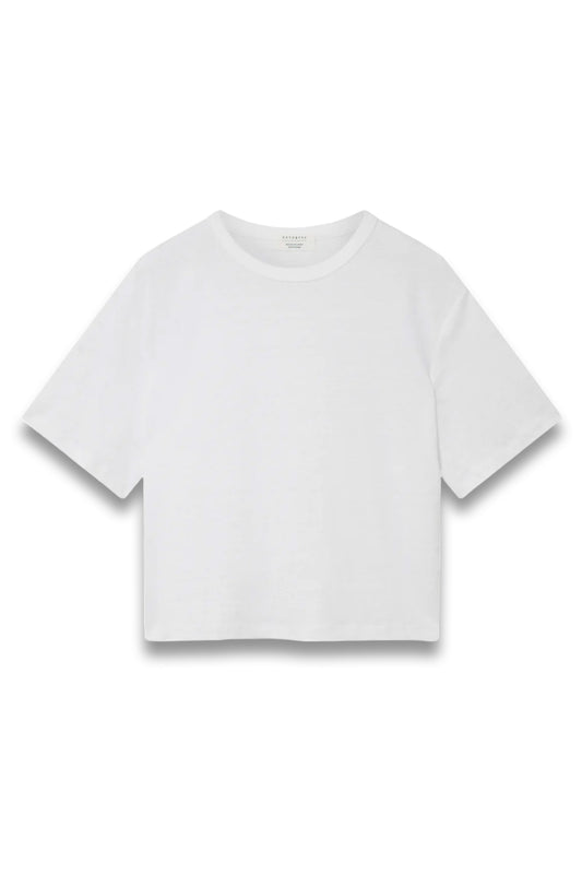 The LINEN 03 / The Relaxed-Fit