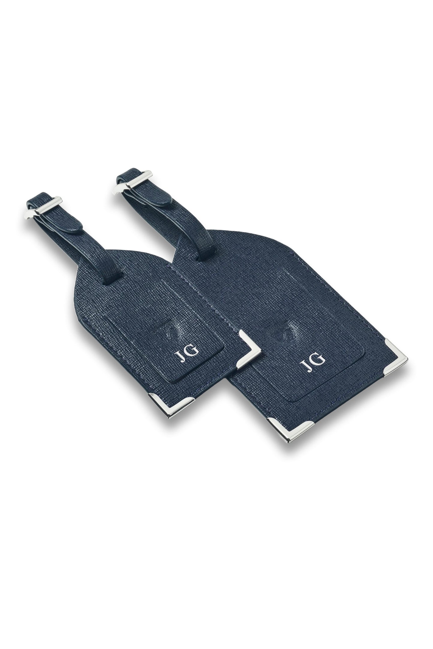 Set of 2 Luggage Tags