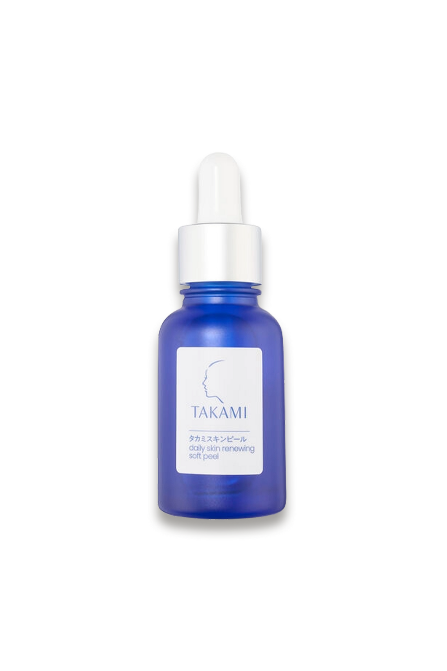 Daily Renewing Soft Peel