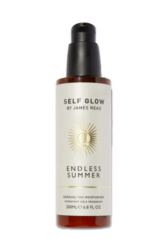 Endless Summer Everyday Tan Lotion 200ml