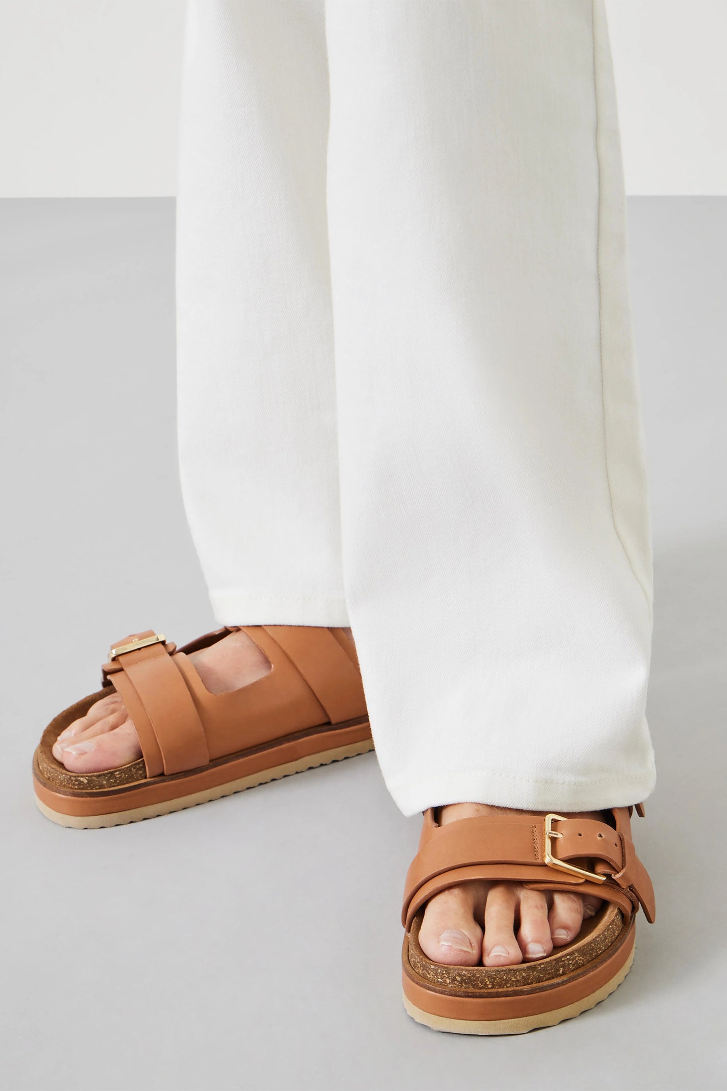Bryson Buckle Slide