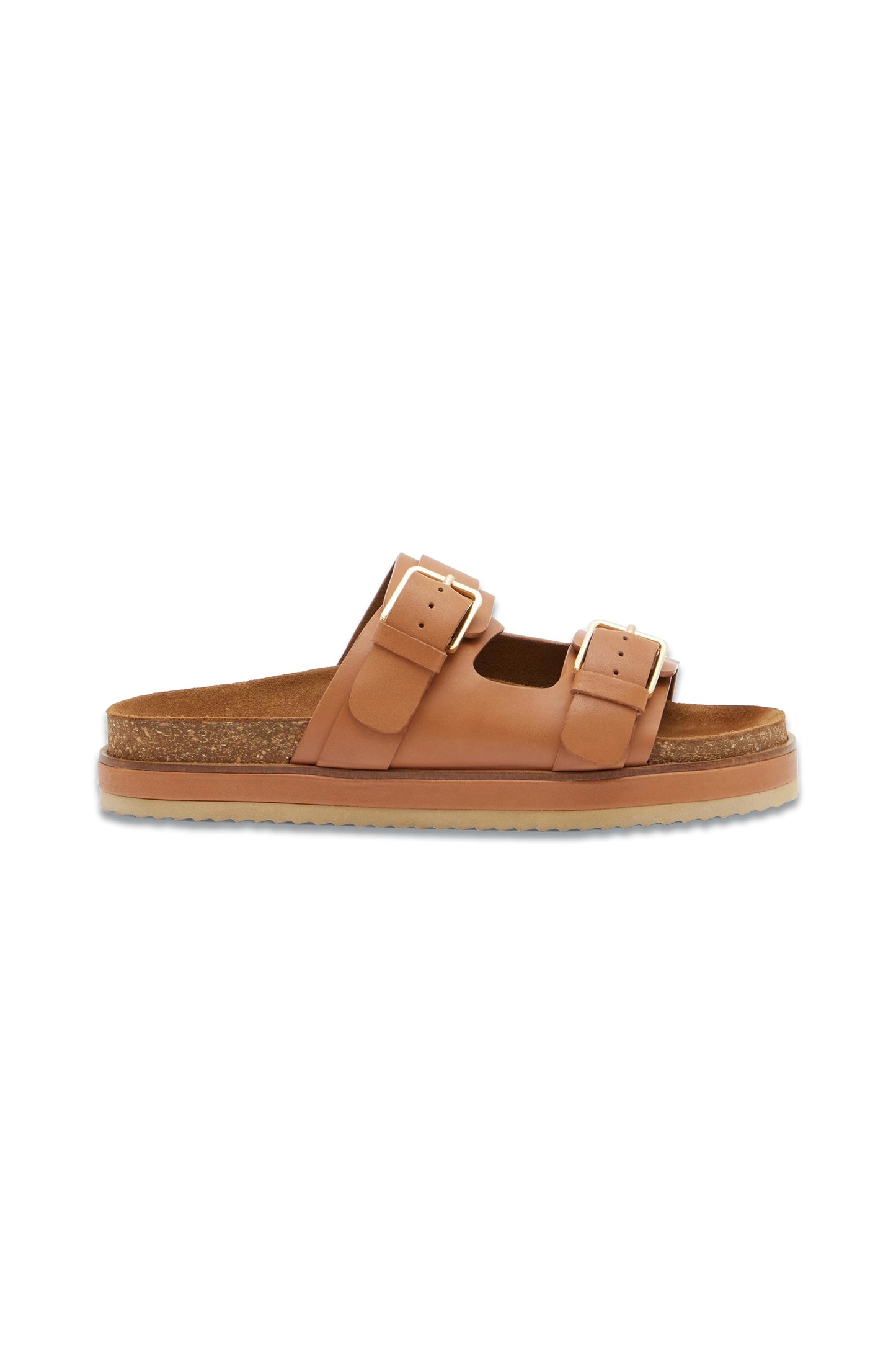 Bryson Buckle Slide