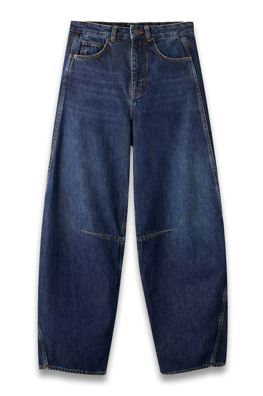 Extreme Tapered Jean